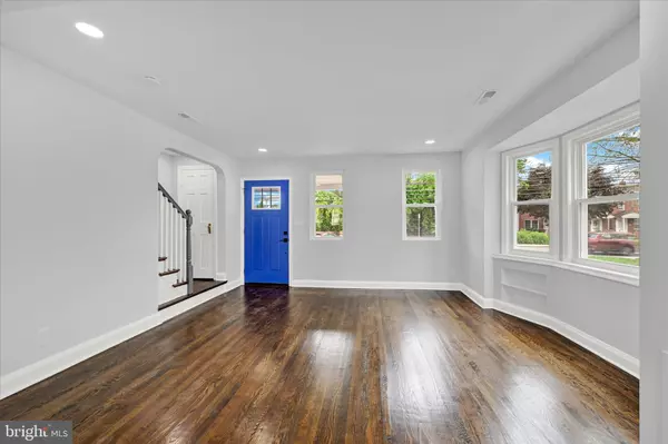 Towson, MD 21286,212 BURKE AVE