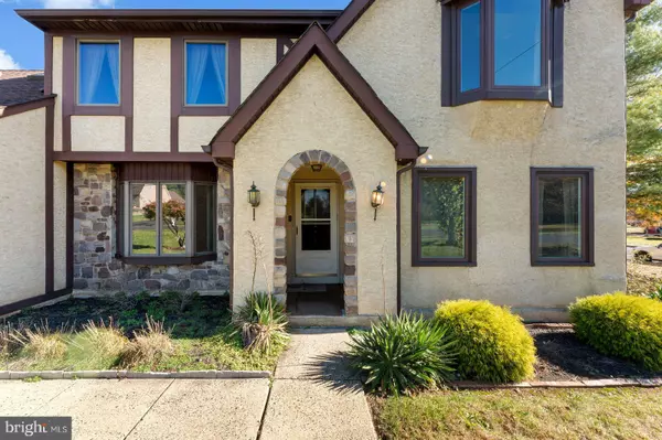 Huntingdon Valley, PA 19006,2015 BUTTERNUT DR