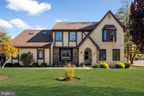 2015 BUTTERNUT DR, Huntingdon Valley, PA 19006