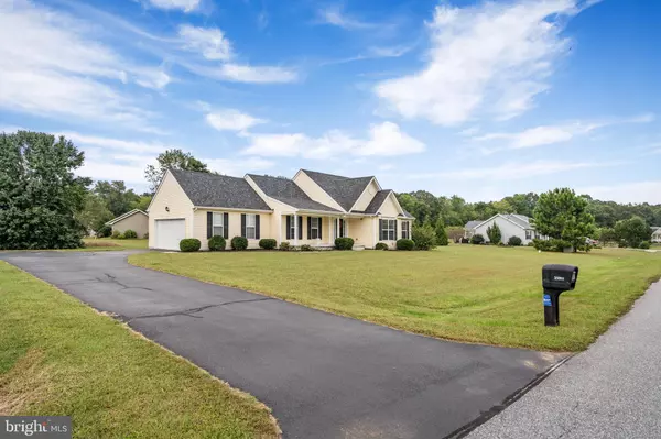 Millsboro, DE 19966,25911 COUNTRY MEADOWS DR