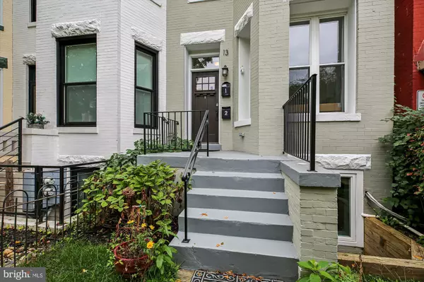 Washington, DC 20002,13 R ST NE #1