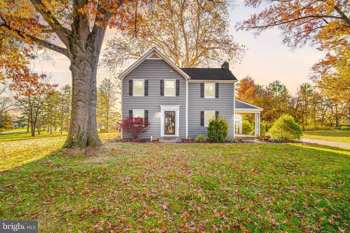 York, PA 17404,550 E CANAL RD