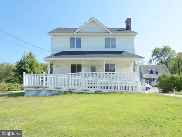 396 N MAIN ST, Barnegat, NJ 08005