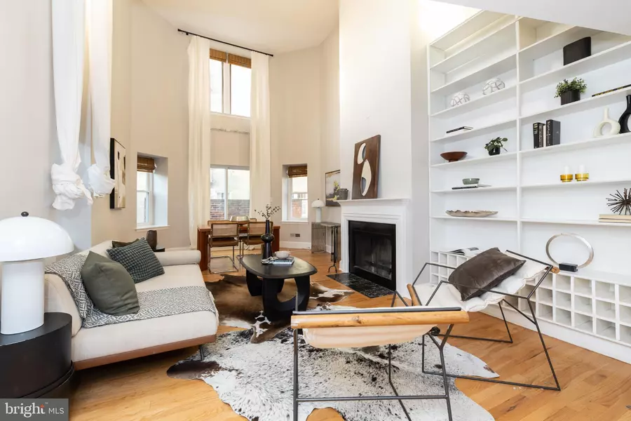 1903 SPRUCE ST #3E, Philadelphia, PA 19103