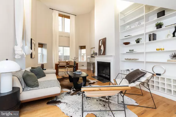 1903 SPRUCE ST #3E, Philadelphia, PA 19103