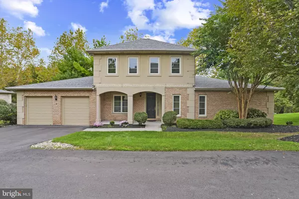 Pikesville, MD 21208,3 CLIFTON CT