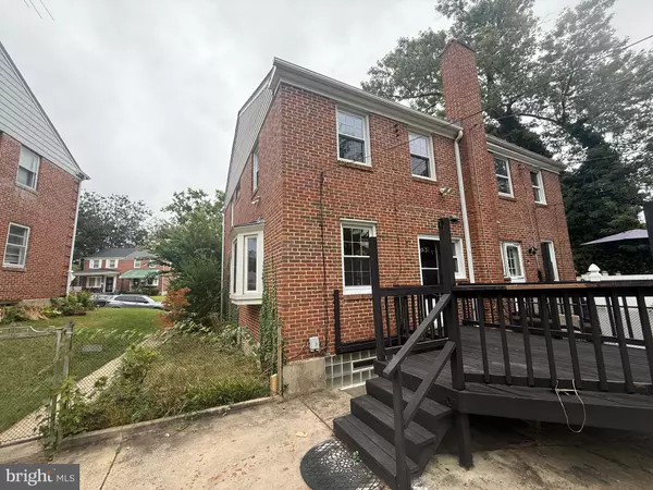 Baltimore, MD 21229,10 MARDREW RD