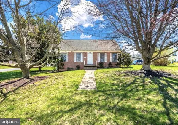 17511 GAY ST, Hagerstown, MD 21740