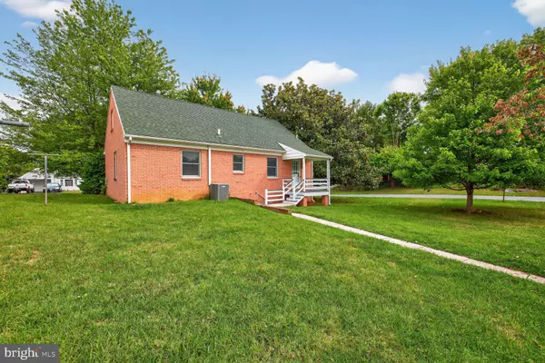 Hagerstown, MD 21740,17511 GAY ST