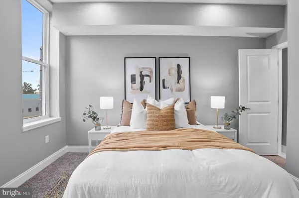 Baltimore, MD 21217,1201 N FULTON AVE