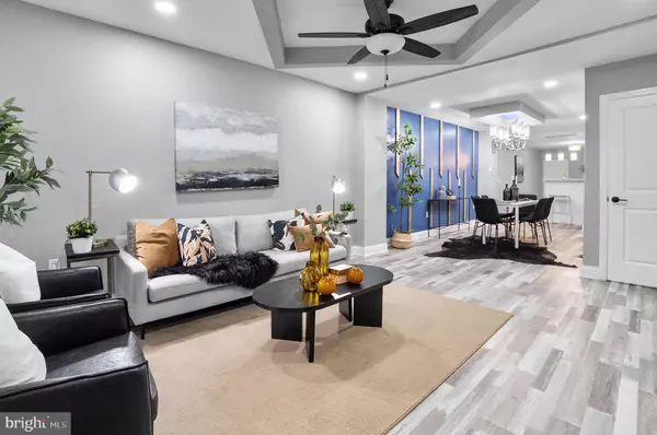 Baltimore, MD 21217,1201 N FULTON AVE