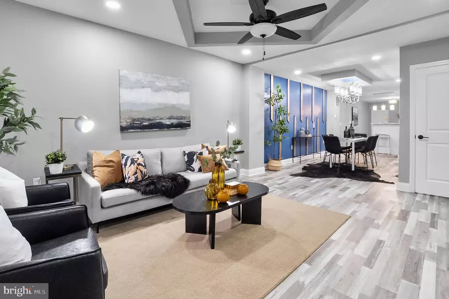 1201 N FULTON AVE, Baltimore, MD 21217