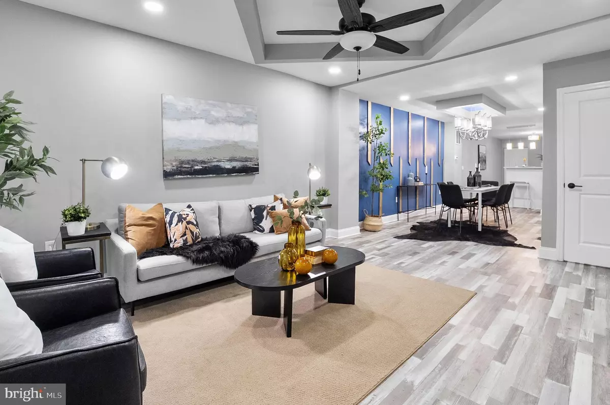 Baltimore, MD 21217,1201 N FULTON AVE