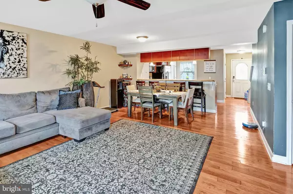 Magnolia, DE 19962,187 BAY HILL LN
