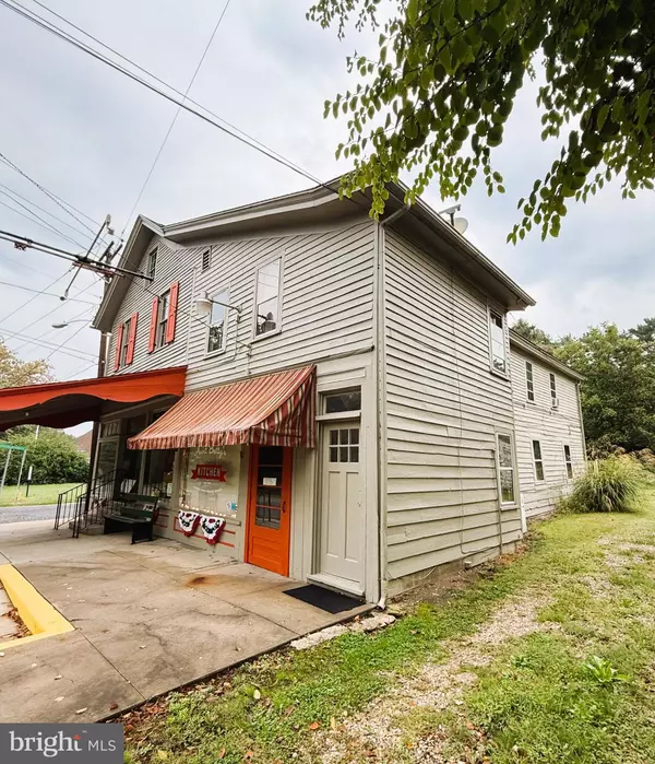 Greenwich, NJ 08323,1016 YE GREATE ST