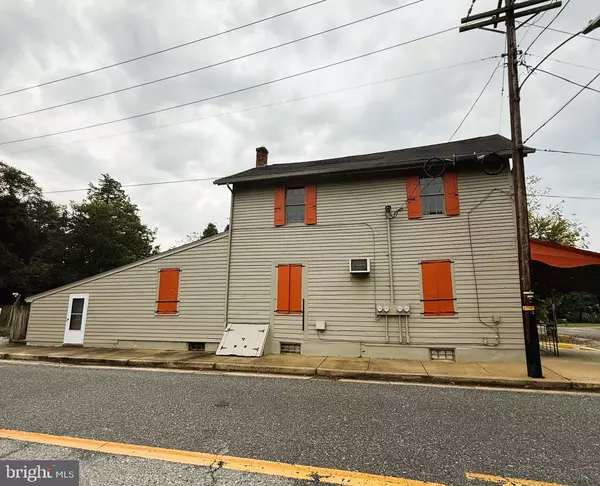 Greenwich, NJ 08323,1016 YE GREATE ST