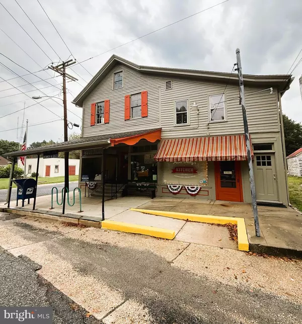 Greenwich, NJ 08323,1016 YE GREATE ST