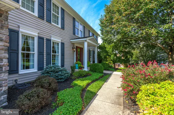 Baltimore, MD 21234,5 FIELDSWAY CT