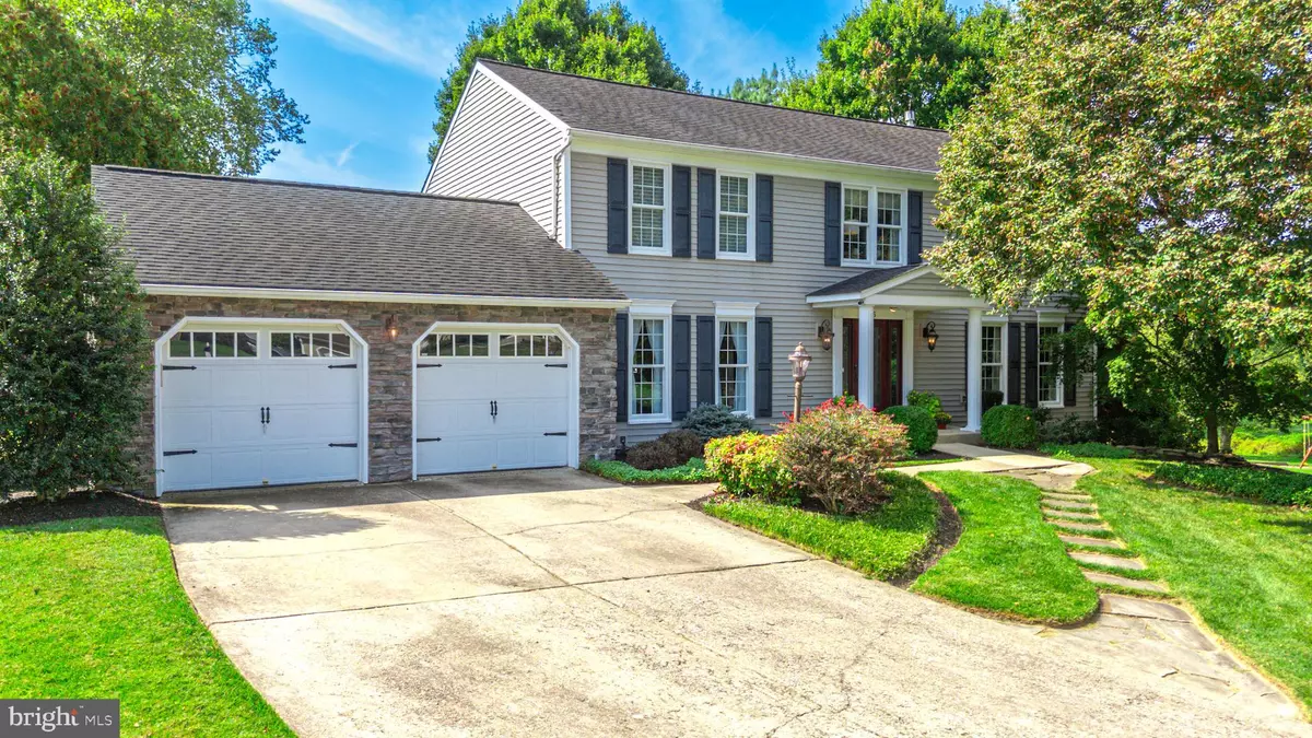 Baltimore, MD 21234,5 FIELDSWAY CT