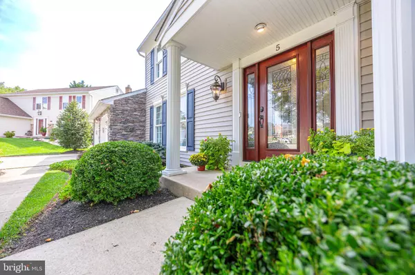 Baltimore, MD 21234,5 FIELDSWAY CT