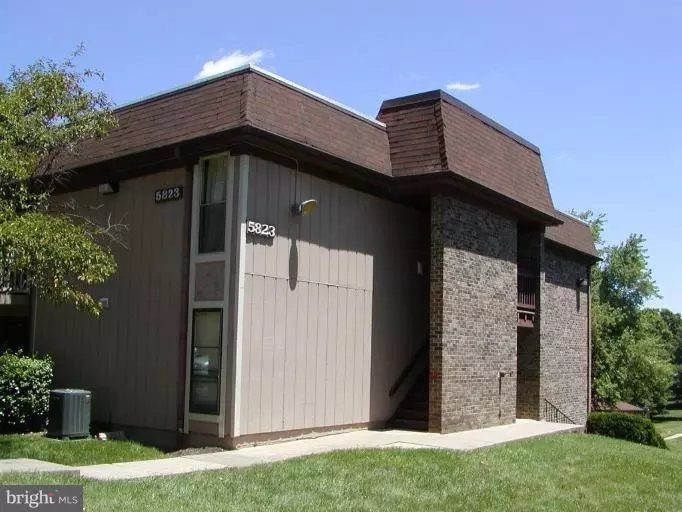 5823 ROYAL RIDGE DR #S, Springfield, VA 22152