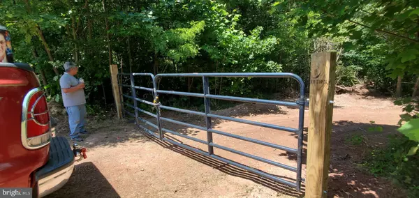 Hedgesville, WV 25427,LOT 17 JERMIKEY CT
