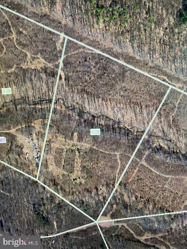Hedgesville, WV 25427,LOT 17 JERMIKEY CT