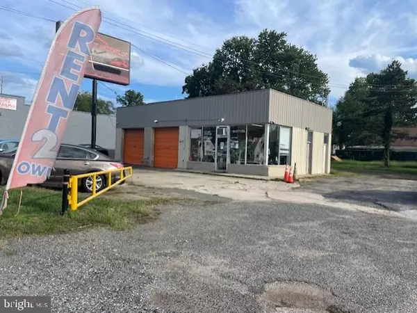 Bladensburg, MD 20710,5455 ANNAPOLIS RD