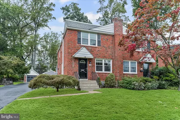 Narberth, PA 19072,410 COUNTRY LN