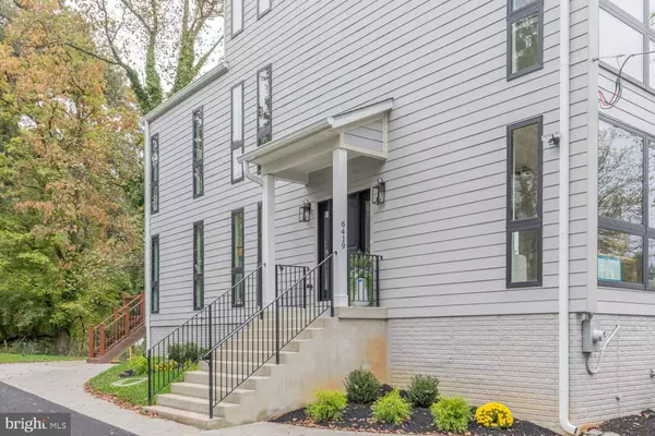 Takoma Park, MD 20912,6419 EASTERN AVE