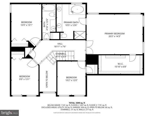 Laurel, MD 20708,12204 HIGHLANDER CT