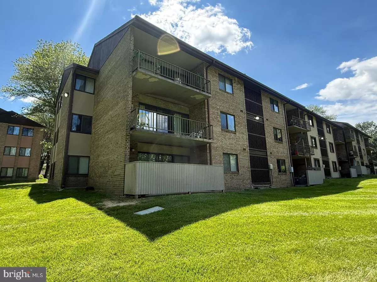 Columbia, MD 21045,6029-#4 MAJORS LN #4 C16