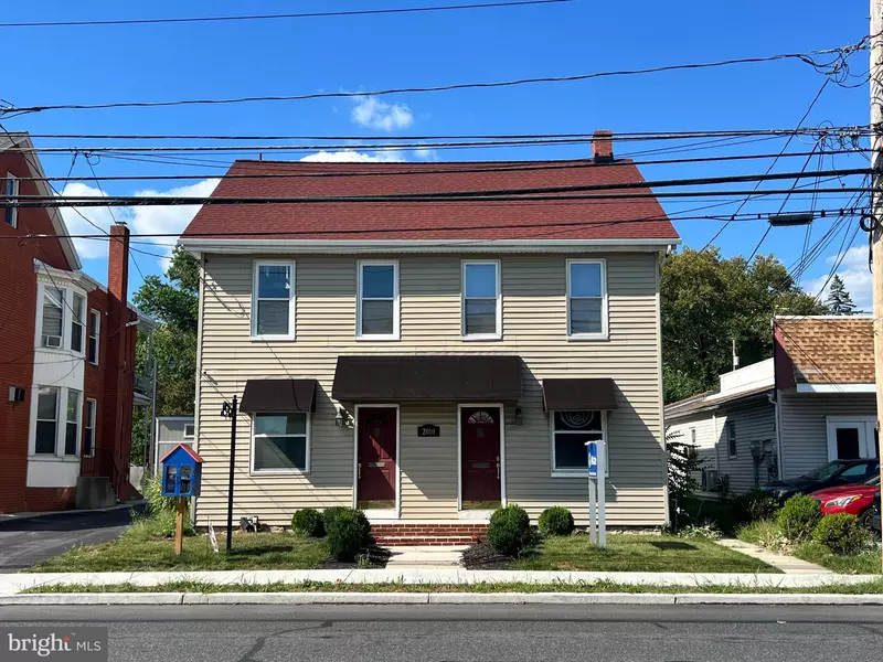 2010 MARKET ST, Camp Hill, PA 17011