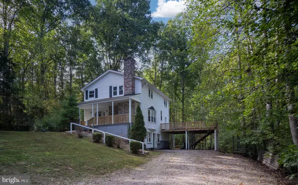 Spotsylvania, VA 22551,8610 ENGLEMAN LN