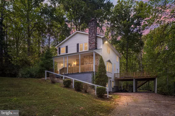 Spotsylvania, VA 22551,8610 ENGLEMAN LN