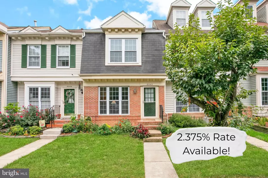 6542 CYPRESS POINT RD, Alexandria, VA 22312
