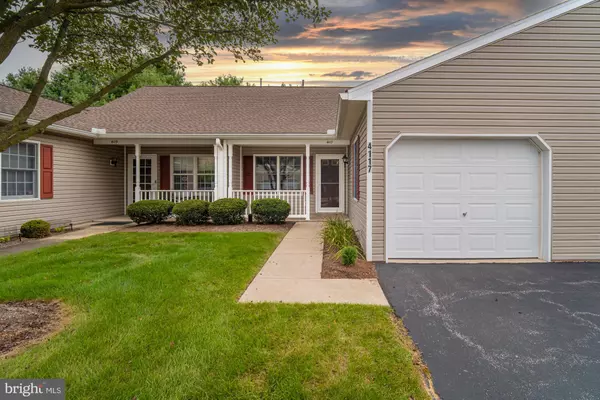 4117 WOODSPRING LN, York, PA 17402