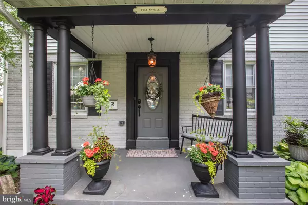 Reading, PA 19609,38 PARK RD