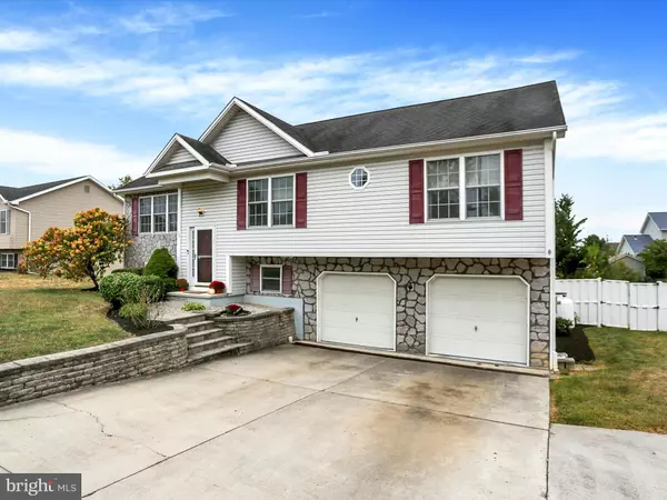 Carlisle, PA 17013,304 CRANES GAP RD