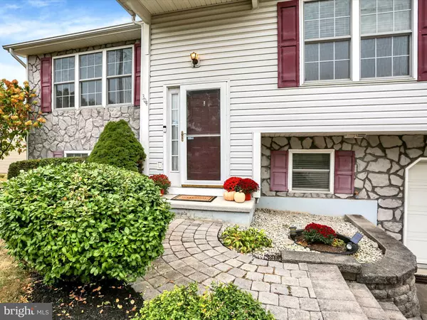 Carlisle, PA 17013,304 CRANES GAP RD