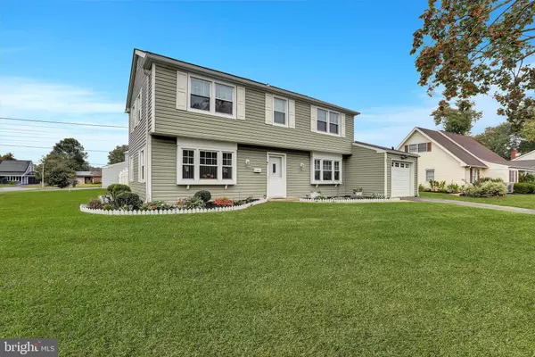 Willingboro, NJ 08046,1 MULLSHIRE LN