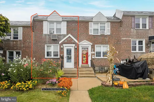 Philadelphia, PA 19151,7326 BROOKHAVEN RD