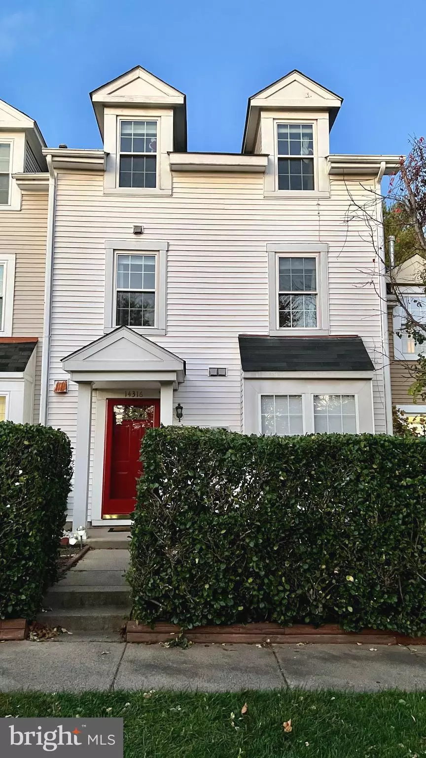 Centreville, VA 20120,14316 JOHNNY MOORE CT