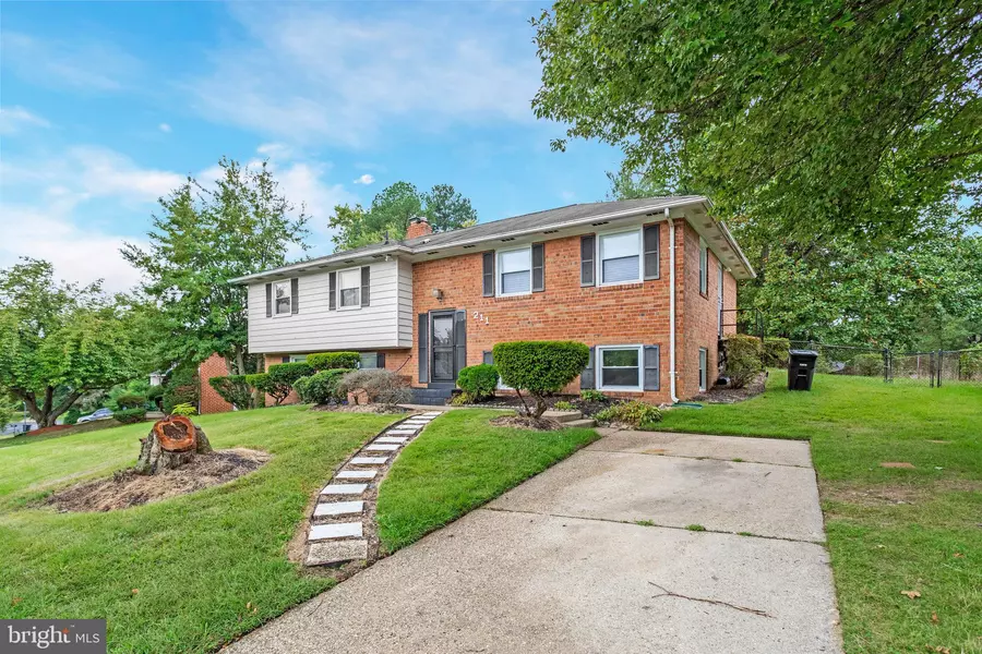 211 PRENTON ST, Upper Marlboro, MD 20774