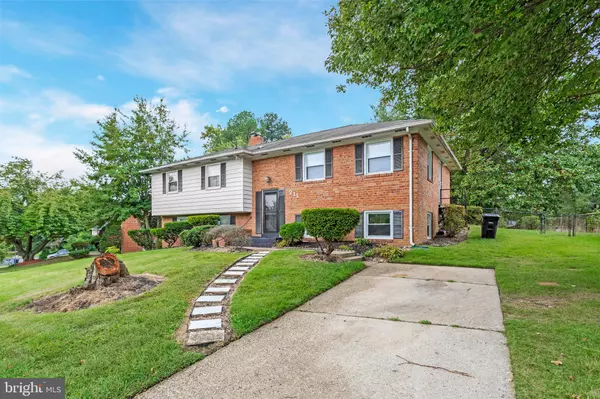211 PRENTON ST, Upper Marlboro, MD 20774