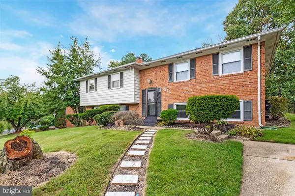 Upper Marlboro, MD 20774,211 PRENTON ST