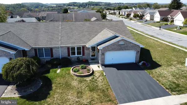 Northampton, PA 18067,3074 CENTER RD