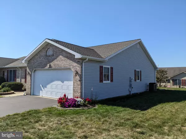 Northampton, PA 18067,3074 CENTER RD