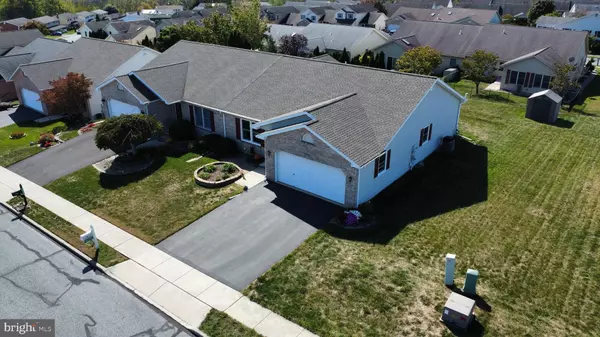 Northampton, PA 18067,3074 CENTER RD