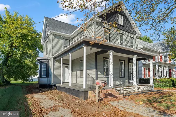 Woodstown, NJ 08098,47 DICKINSON ST